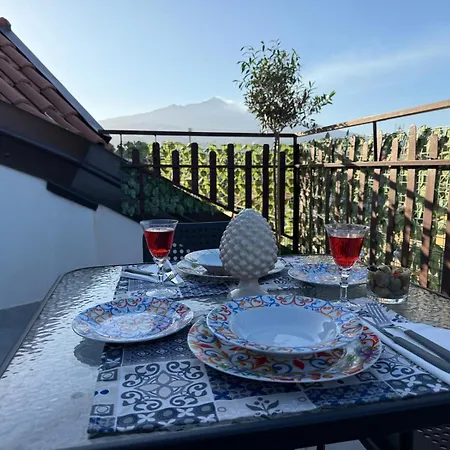 Il Sole Dell'etna