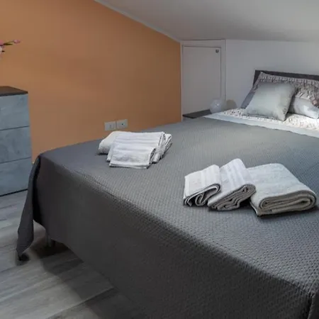 Il Sole Dell'etna * Aci SantʼAntonio