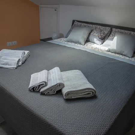 Apartment Il Sole Dell'etna *