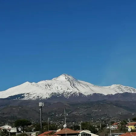 Apartment Il Sole Dell'etna *