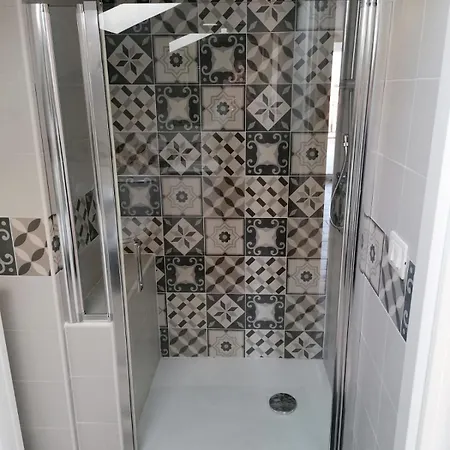 Apartament Il Sole Dell'etna