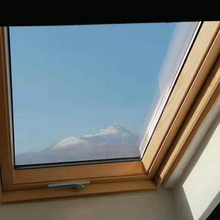 Apartment Il Sole Dell'etna Aci Sant'Antonio