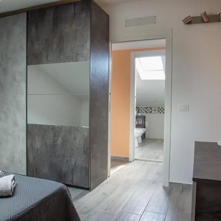 Il Sole Dell'etna Appartement Aci SantʼAntonio