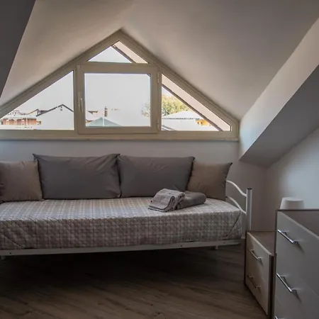 Apartment Il Sole Dell'etna