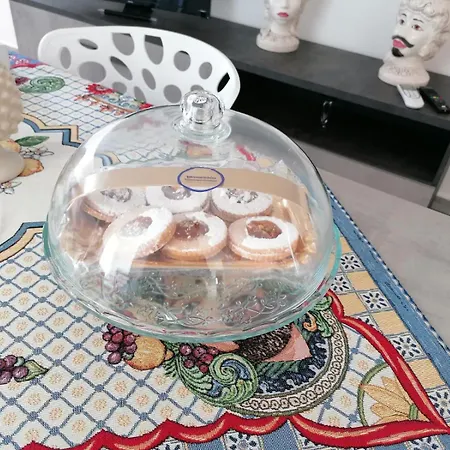 Il Sole Dell'etna Aci SantʼAntonio