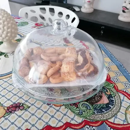 Il Sole Dell'etna * Aci SantʼAntonio