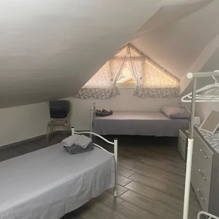 Il Sole Dell'etna Appartement Aci SantʼAntonio