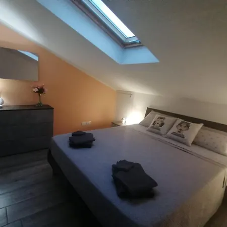 Appartement Il Sole Dell'etna *