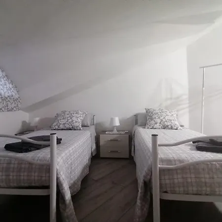 Il Sole Dell'etna * Aci SantʼAntonio