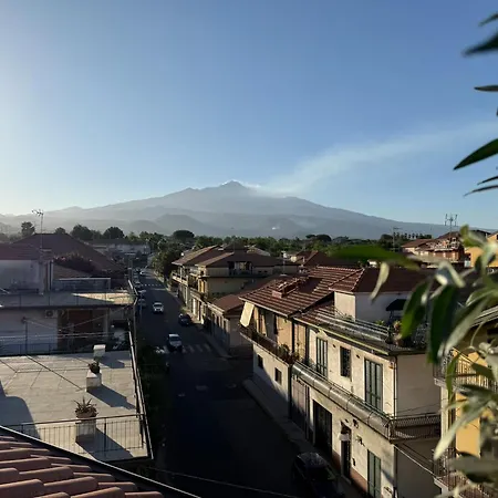 Il Sole Dell'etna *