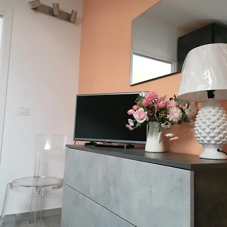 Apartment Il Sole Dell'etna *